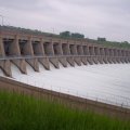 Garrison Dam, June 12, 2011 (10)