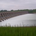 Garrison Dam, June 12, 2011 (13)
