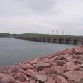 Garrison Dam, June 12, 2011 (2)