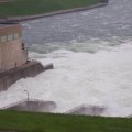 Garrison Dam, June 12, 2011 (28)