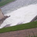 Garrison Dam, June 12, 2011 (29)