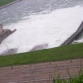 Garrison Dam, June 12, 2011 (31)