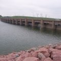 Garrison Dam, June 12, 2011 (4)