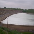Garrison Dam, June 12, 2011 (6)