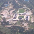 Air Force Acadamy While Flying