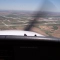 Approaching DIA in 172-2
