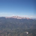 Pikes Peak From 172