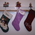 Dec 20, 2007 - Christmas Stockings (2)