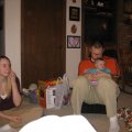 Dec 24, 2007 - Christmas Eve - Hegel House (19)