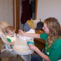Dec 9, 2007 - First solid foods (1)