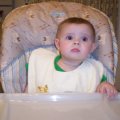 Dec 9, 2007 - First solid foods (9)