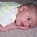 June 15, 2007 - Tummy Time (3)