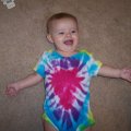 Nov 4, 2007 - Kylee in tye dye (2)