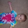 Nov 4, 2007 - Kylee in tye dye (8)
