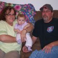 Oct 23, 2007 - Kylee and grandparents hoff (2)
