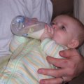 Oct 26, 2007 - Holding bottle