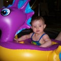 April 10, 2008 - swimming (4)