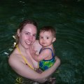 April 10, 2008 - swimming (5)