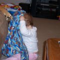 April 23, 2008 - Peek-A-Boo (2)