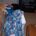 April 23, 2008 - Peek-A-Boo (3)