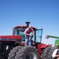 August 30, 2008 - Farming in Drake (13)
