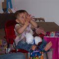 June 5, 2008 - Kylee 1st bday (41)