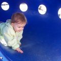 May 11, 2008 - Kylee at Playground (5)