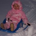 Nov 7, 2008 - Playing in the snow (6)