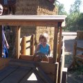 Sept 20, 2009 - Pumpkin Patch (9)