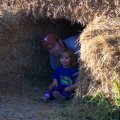 Sept 24, 2009 - Pumpkin Patch (14)