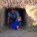 Sept 24, 2009 - Pumpkin Patch (15)