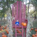 Sept 24, 2009 - Pumpkin Patch (25)