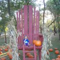 Sept 24, 2009 - Pumpkin Patch (26)