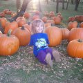 Sept 24, 2009 - Pumpkin Patch (27)