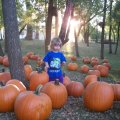 Sept 24, 2009 - Pumpkin Patch (28)