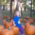 Sept 24, 2009 - Pumpkin Patch (29)