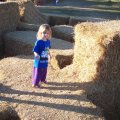 Sept 24, 2009 - Pumpkin Patch (3)