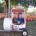 Sept 24, 2009 - Pumpkin Patch (31)