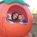 Sept 24, 2009 - Pumpkin Patch (37)