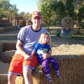 Sept 24, 2009 - Pumpkin Patch (4)