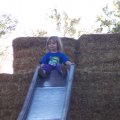 Sept 24, 2009 - Pumpkin Patch (5)