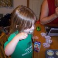 June 3, 2010; Making cupcakes (10)