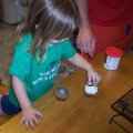 June 3, 2010; Making cupcakes (13)