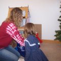 Nov 27, 2010 - Putting up Christmas Tree (11)