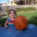 Oct 23, 2011 - Pumpkin carving (1)