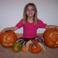 Oct 23, 2011 - Pumpkin carving (5)