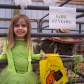 Oct 29, 2011 - Miniature Horse Rescue Halloween Party (13)