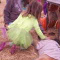 Oct 29, 2011 - Miniature Horse Rescue Halloween Party (17)