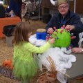 Oct 29, 2011 - Miniature Horse Rescue Halloween Party (18)