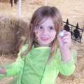 Oct 29, 2011 - Miniature Horse Rescue Halloween Party (27)